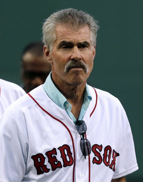 Bill buckner jersey cheap